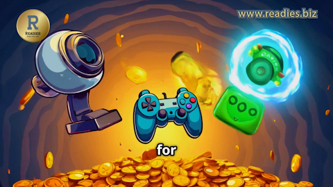 Uncle Scrooge's Hilarious Payment Adventure!